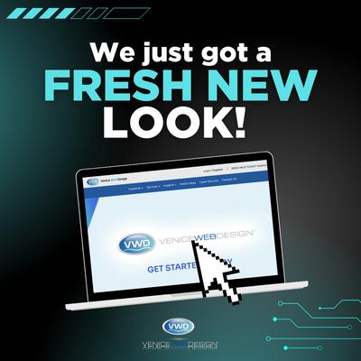 Venice Web Design, LLC