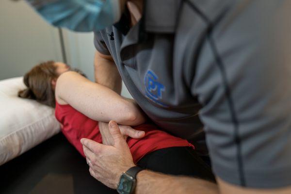 Chardon Physical Therapy