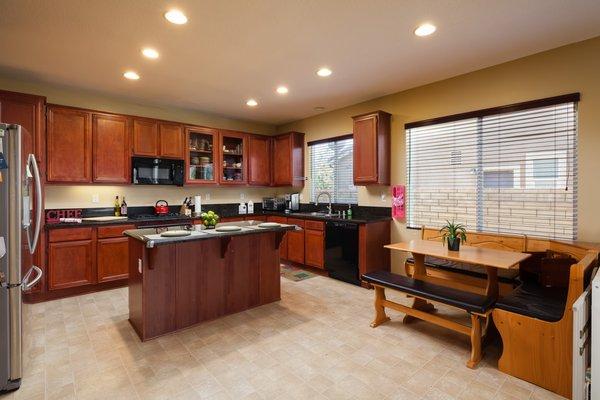 Anusha Paramesvaran - Keller Williams Realty