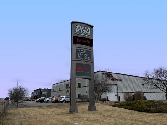 Pga