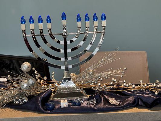 Holland Center - Foothills Community Foundation