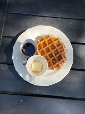 Waffle