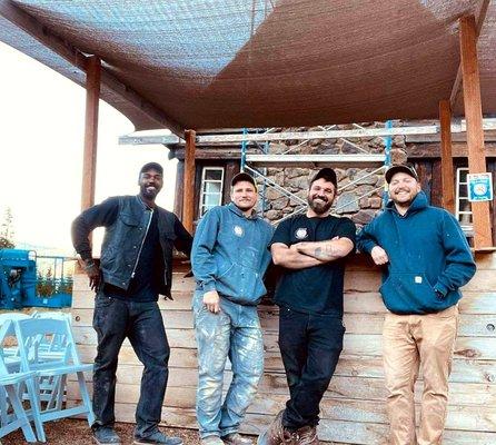 Lifetime Chimney- Gladstone