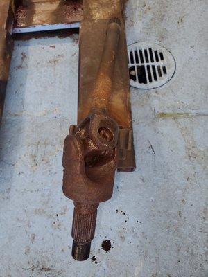 United States Mechanics