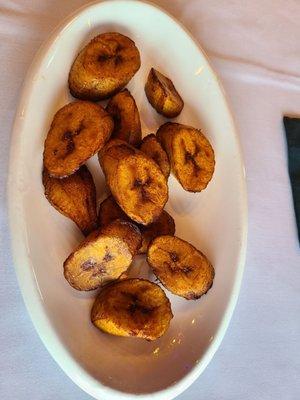 Sabores Restaurant