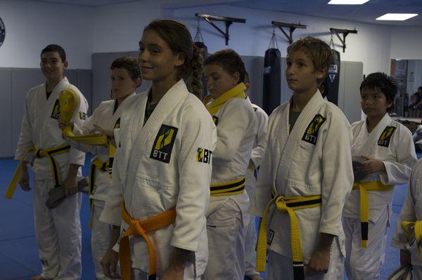 Brazilian Top Team Boca Raton