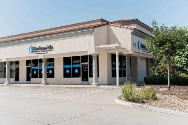 McArthur & Associates Insurance Agency