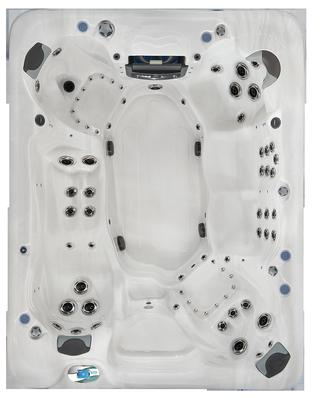 JR Spas