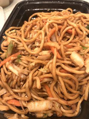 Kimbo Chinese Restaurant