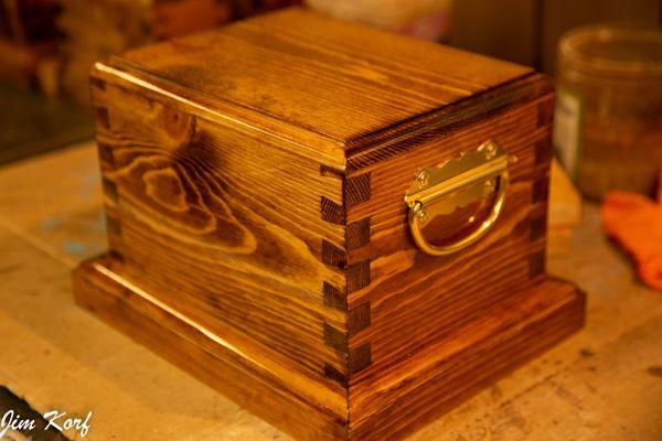 Mountain Vale Cemetery