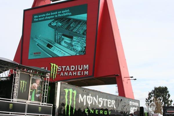 Tint and Clear paint protection for this rig!