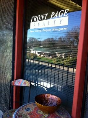 Office located at 401 East 53rd St #201