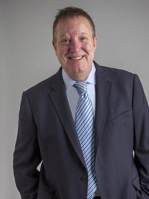 Personal Injury Attorney Scott Brewster