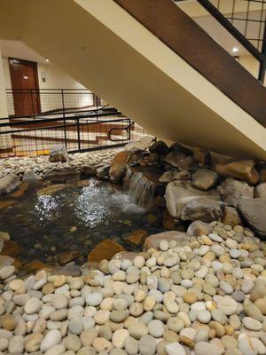 Spa of the Pines Fitness Studio