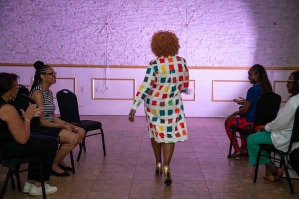 Lovely Lady Boutique