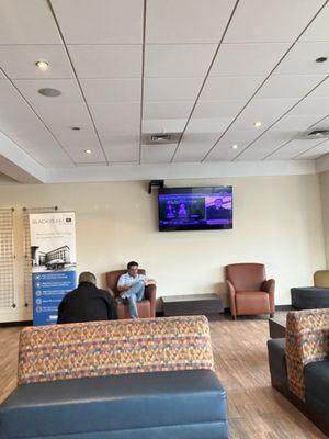 Motospa Car Wash & Lube Center