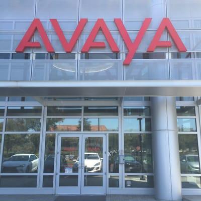 Avaya