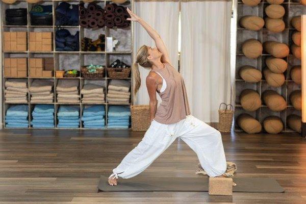 Monmouth Beach Yoga & Wellness