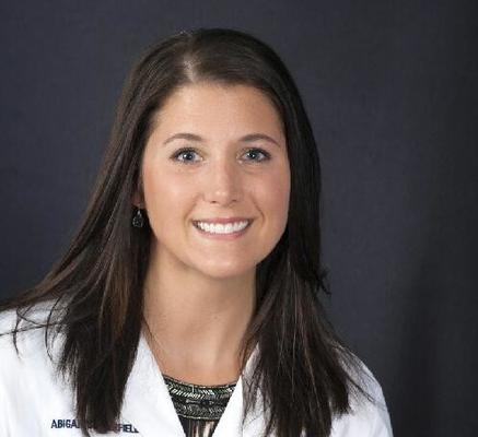Abigail Butterfield, APRN, PMHNP-BC