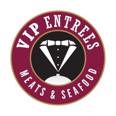V I P Entrees
