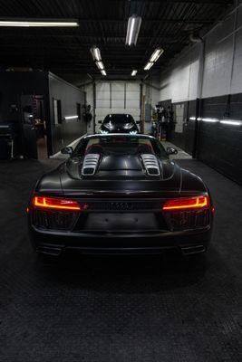 Cleveland Customs Detailing