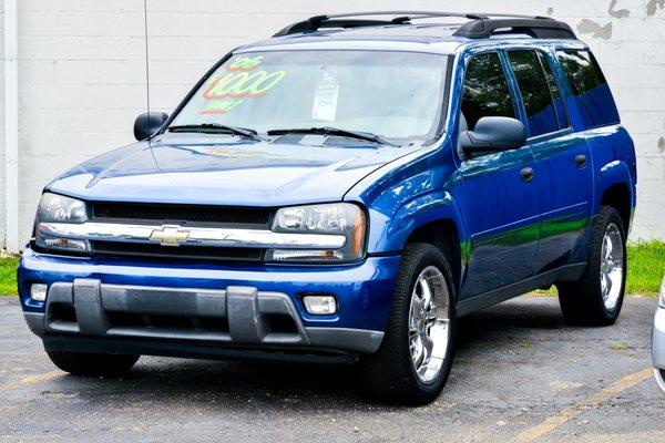 Pronto Auto Sales