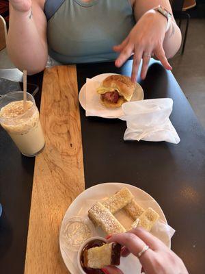 Wright Bros Brew & Brew