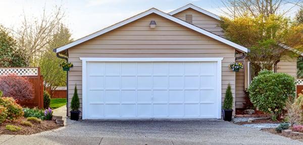 All Valley Overhead Door