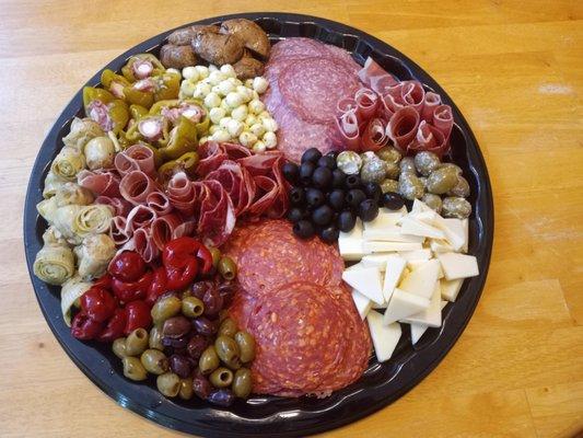 Terry's Kitchen Catering