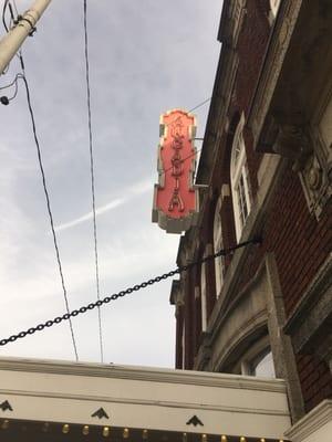 Arcadia Theater