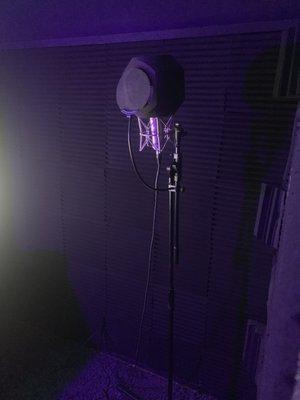 IMG Recording Studio & Clothing Store