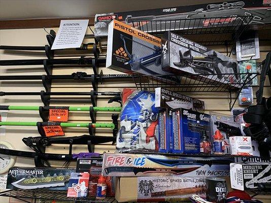 Diamond Tobacco Shop