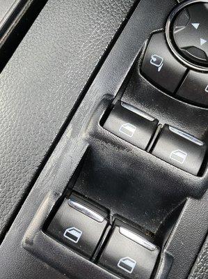 Magic Miracle Mobile Detail