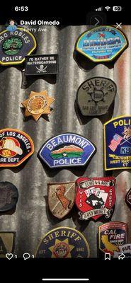 Les Schwab Tire Center