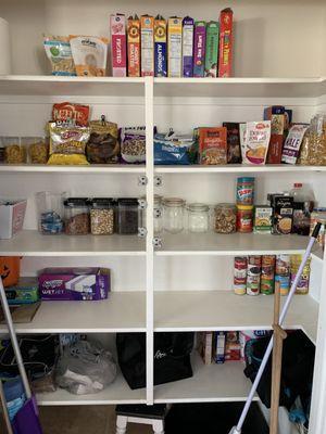 Sariah’s Luxury Cleaning Service