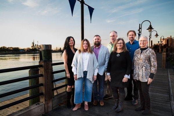 The Just For Buyers Realty team