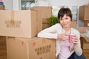 Express Moving Company