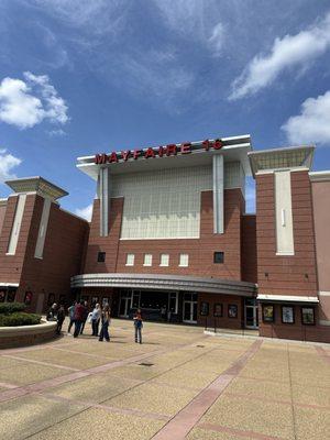 Mayfaire Town Center