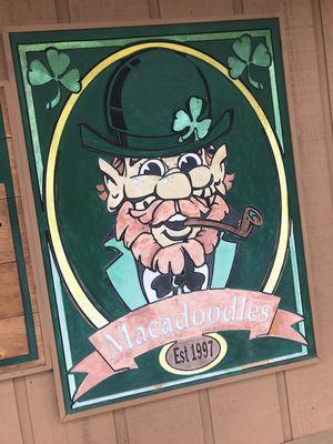 Macadoodles