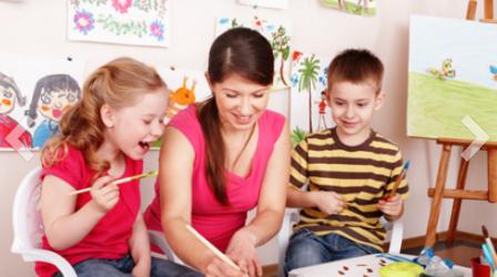 Hamilton Heights Child Development Center