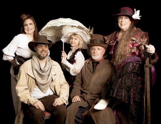 Center Stage Clothiers