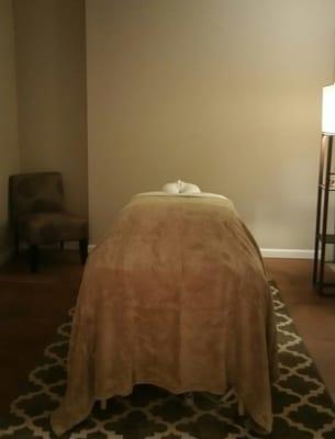 Mindbody Connection Massage & Fitness