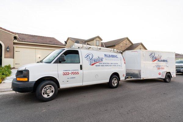 Premier Plumbing