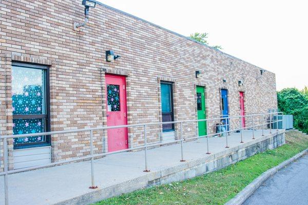 Youthland Academy - West Carrollton