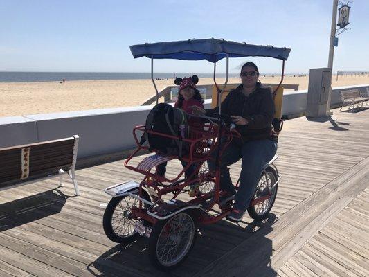 Atlantic Bike Company