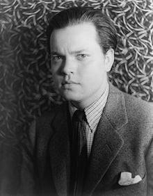 Orson Welles Birthplace
