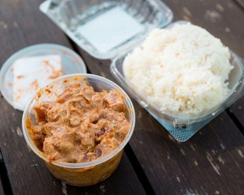 Spicy Ahi (@miguelmoralesphotography on Instagram)