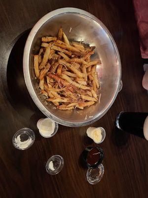 Dempsey's Burger Pub