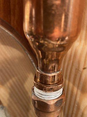 Master Plumbing & Sewer