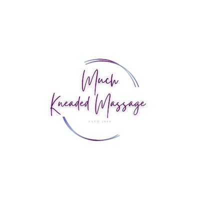 Much Kneaded Massage